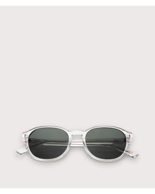 Messyweekend Natural Ryan Sunglasses for men