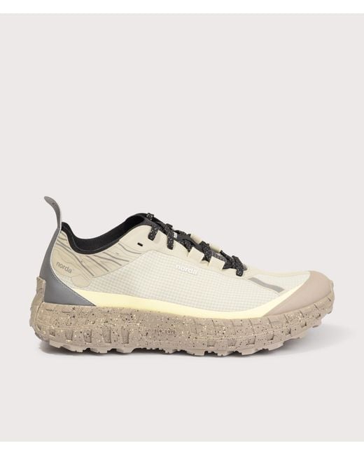 Norda Natural 001A Trainers for men