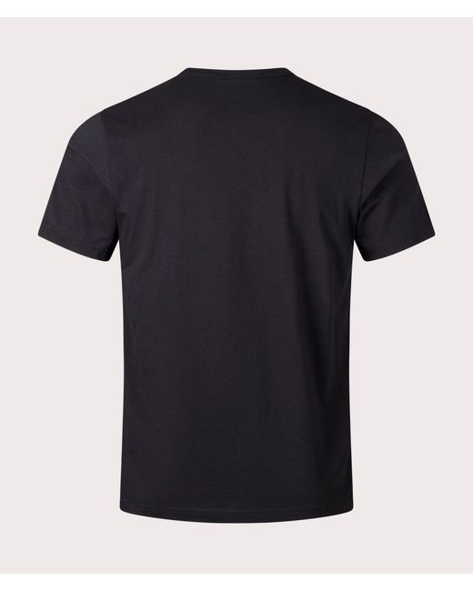Belstaff Black Phoenix T-Shirt for men