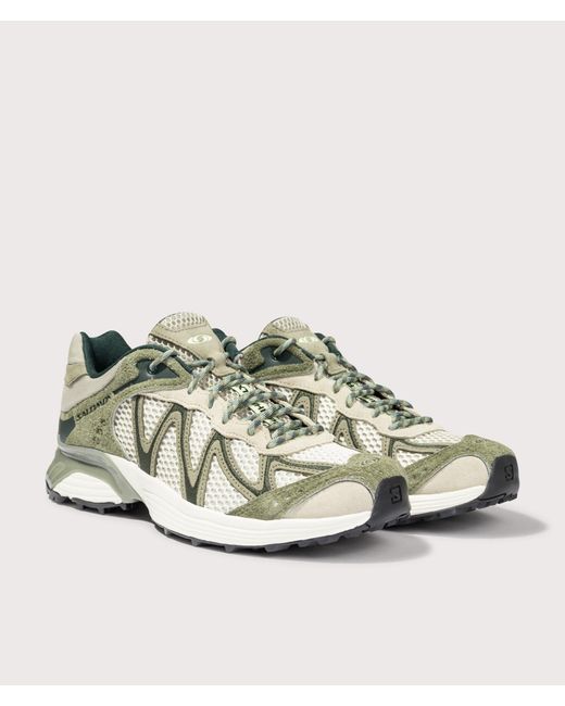 Salomon Metallic Xt-Whisper Embroidery Sneakers for men