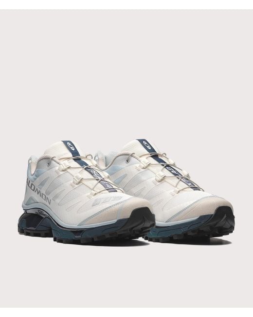 Salomon Blue Xt-4 Og Sneakers for men