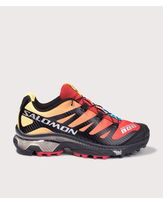 Salomon Red Xt-4 Og Sneakers for men