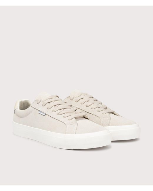 Paul Smith Natural Amos Trainers for men