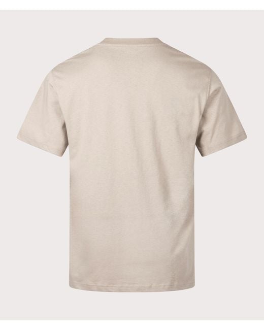 Dickies Natural Summerdale T-shirt for men