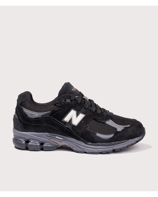New Balance Black 2002Dx Sneakers for men