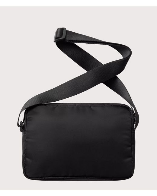 Carhartt Black Otis Shoulder Bag for men