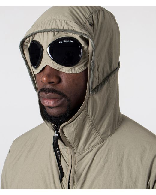 C.P. Company G.d.p. Goggle Jacket for Men Lyst UK