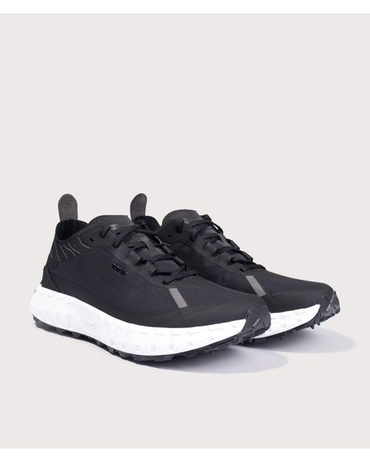 Norda Blue 001A Trainers for men