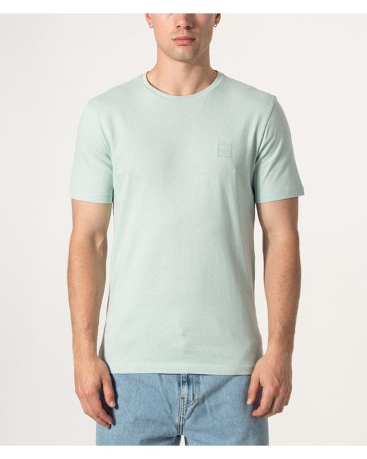 Boss Green Regular Fit Tales T-Shirt for men