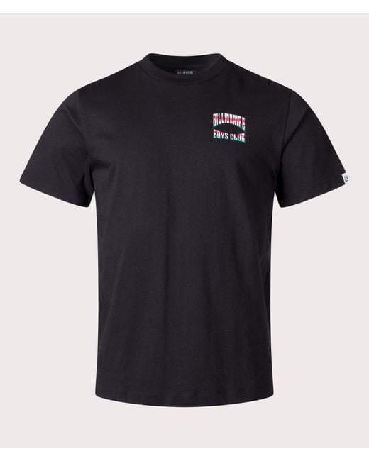 BBCICECREAM Black Big Catch T-shirt for men