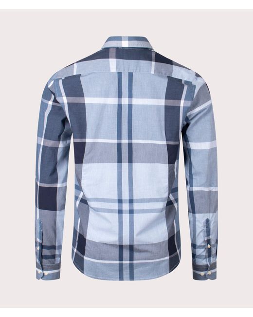 Barbour 2024 arndale shirt