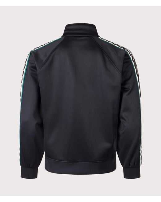 Drole de Monsieur Blue La Veste Survêtement Track Top for men