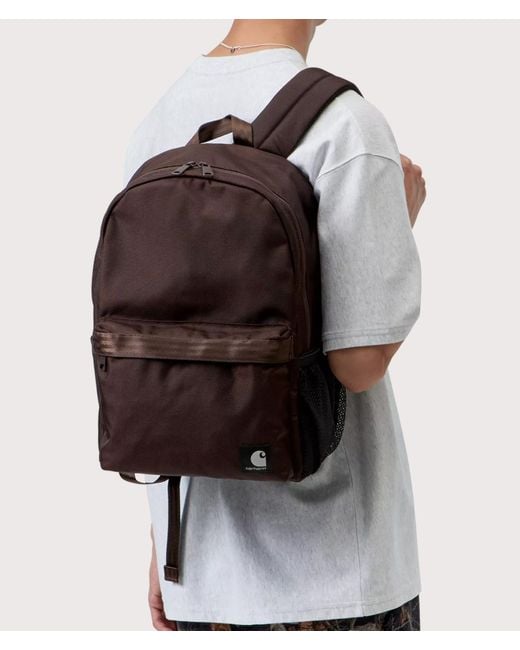 Carhartt Brown Richmond Backpack for men