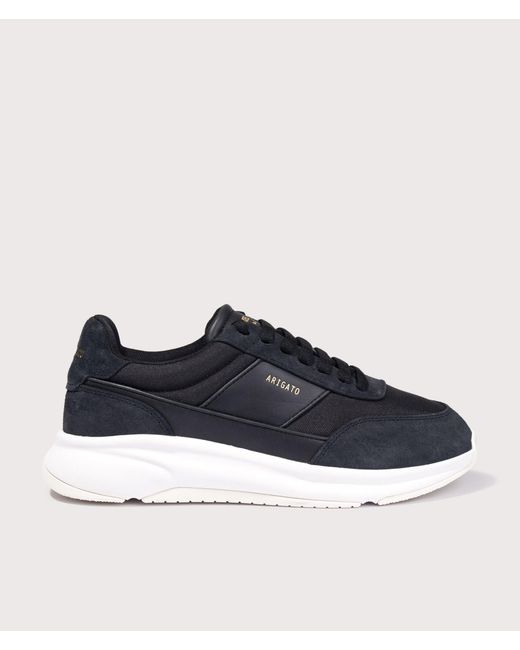 Axel Arigato Blue Genesis Neo Runners for men