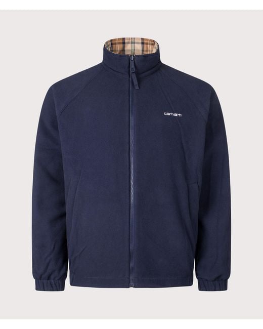 Carhartt Multicolor Reversible Planer Jacket for men