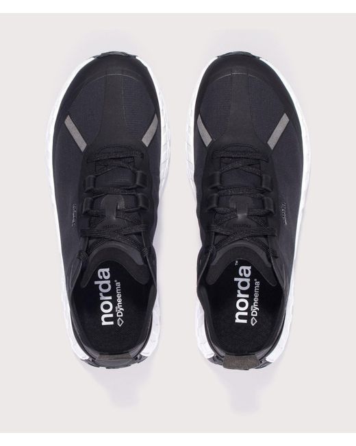 Norda Blue 001A Trainers for men