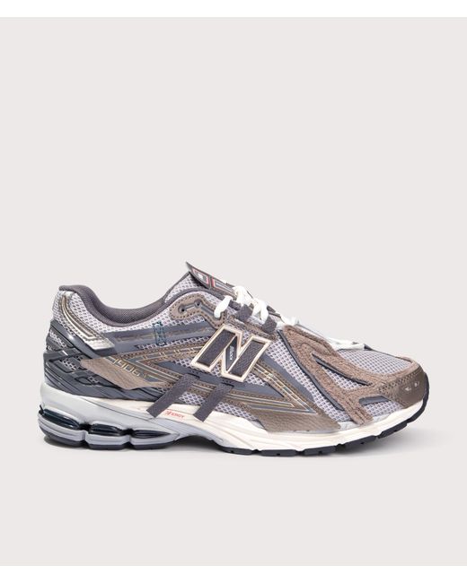 New Balance Gray 1906A Sneakers for men