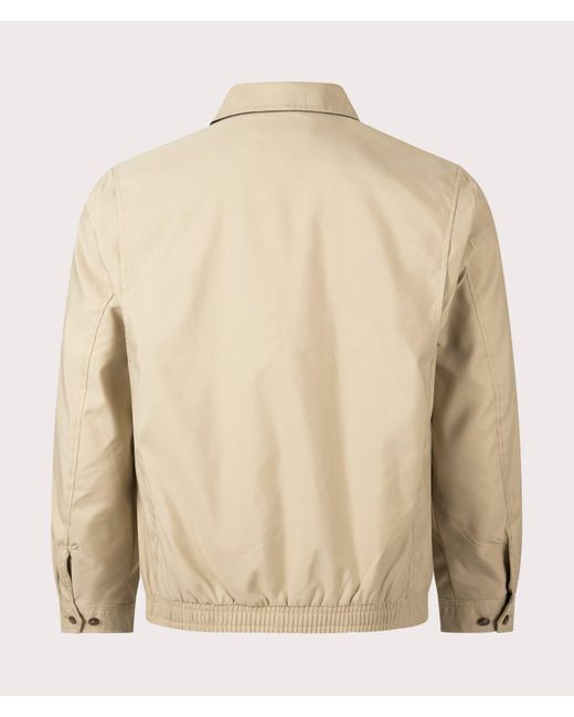 Polo Ralph Lauren Natural Bi-swing Windbreaker for men