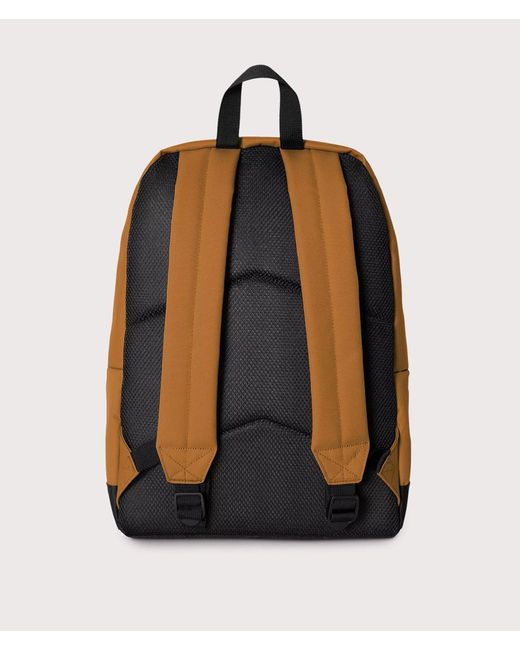 Carhartt Brown Jake Backpack for men
