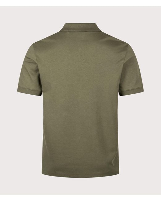 HUGO Green Dalomino Polo Shirt for men