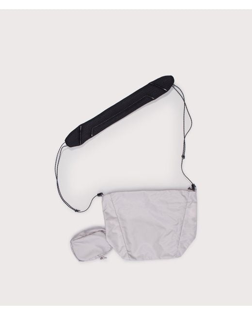 Salomon Natural Acs 2 Revised Crossbody Bag for men