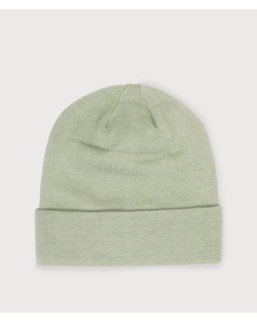 The North Face Green Norm Beanie for men
