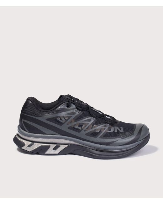 Salomon Blue Mm6 X Xt Sneakers for men