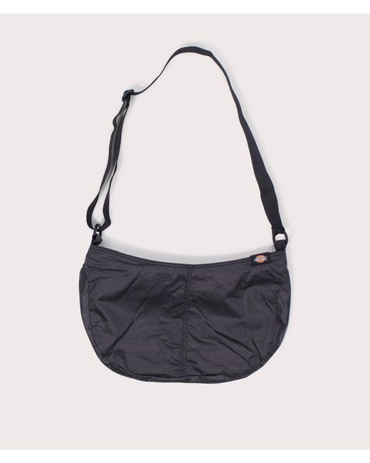 Dickies Blue Unionville Crossbody Bag for men