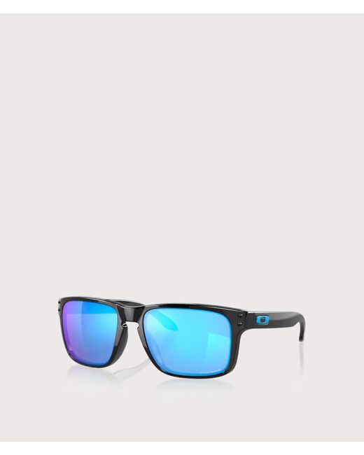 Oakley Blue Holbrook Sunglasses for men