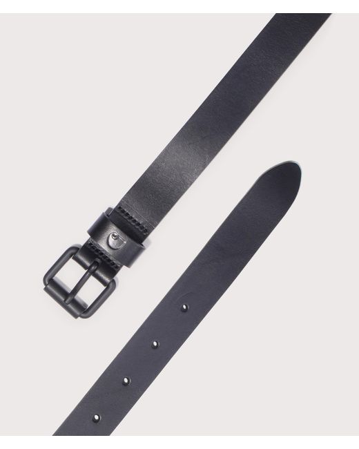 Carhartt Blue Ryan Belt for men