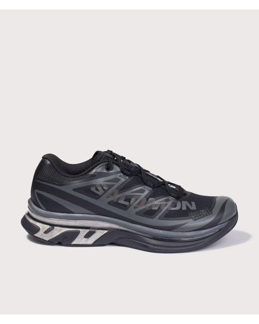 Salomon Blue Mm6 X Xt Sneakers for men