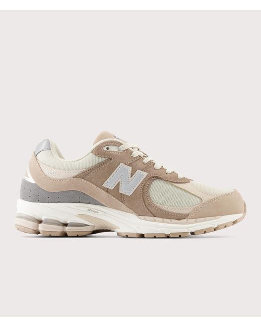 New Balance Multicolor 2002r Sneakers for men