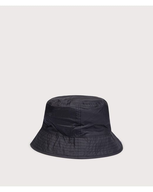 The North Face Blue Stash Reversible Bucket Hat for men