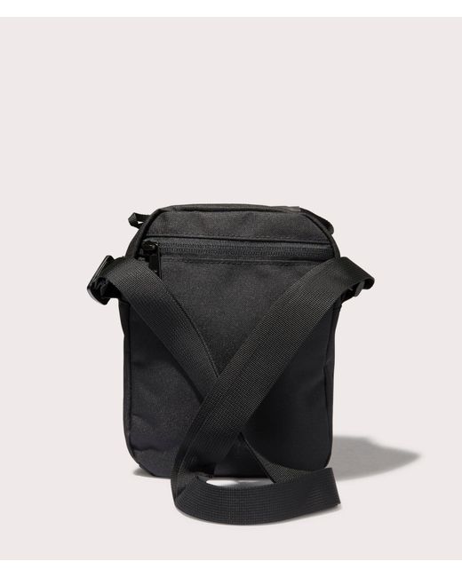 The North Face Black Jester Crossbody Bag for men