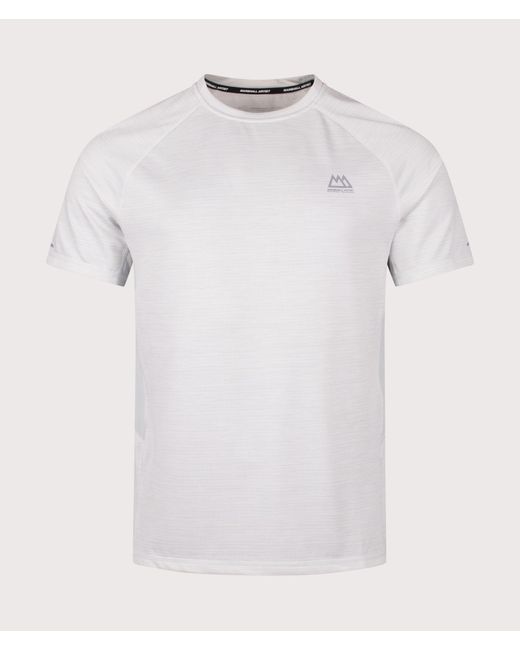 Marshall Artist White Quest T-Shirt for men