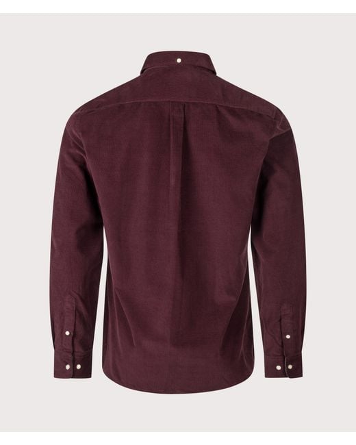Barbour Ramsey Tailored Shirt for men