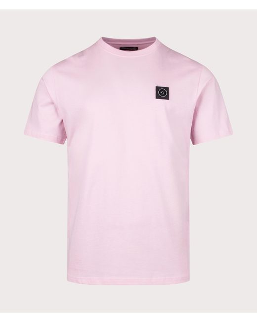 Marshall Artist Pink Siren T-shirt for men