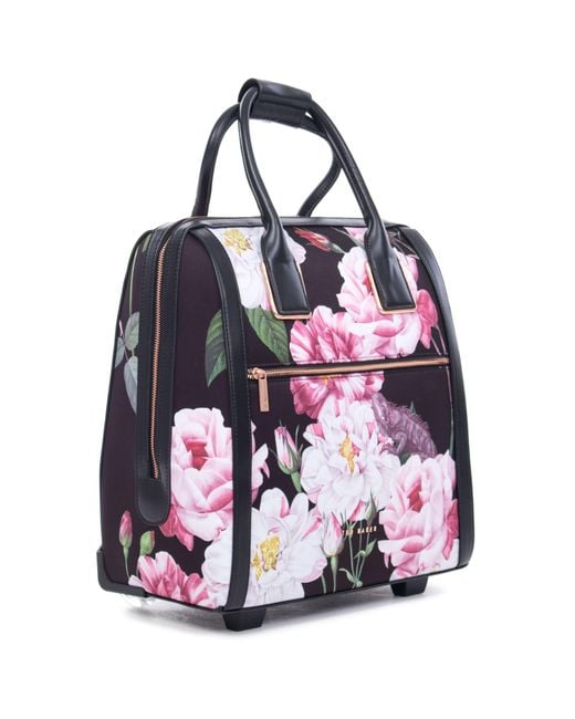 Ted baker julliia iguazu travel bag clearance