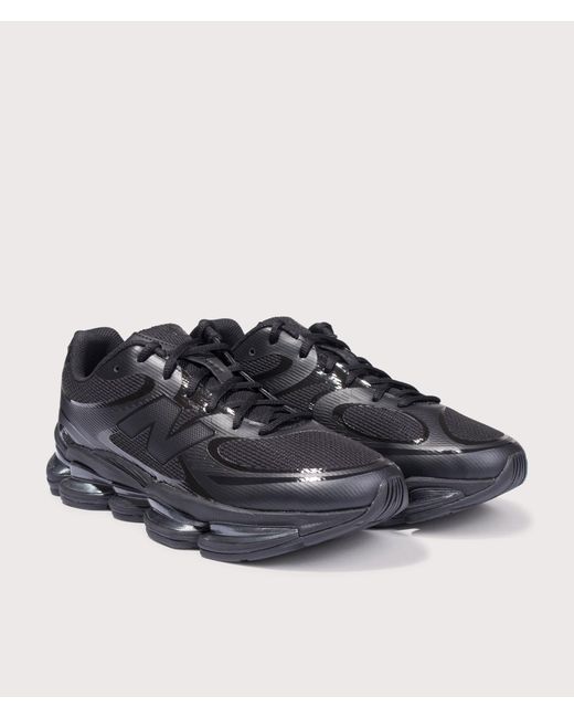 New Balance Blue Abzorb 2000 Sneakers for men