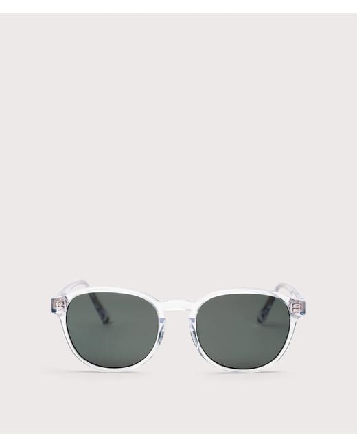 Messyweekend Natural Ryan Sunglasses for men