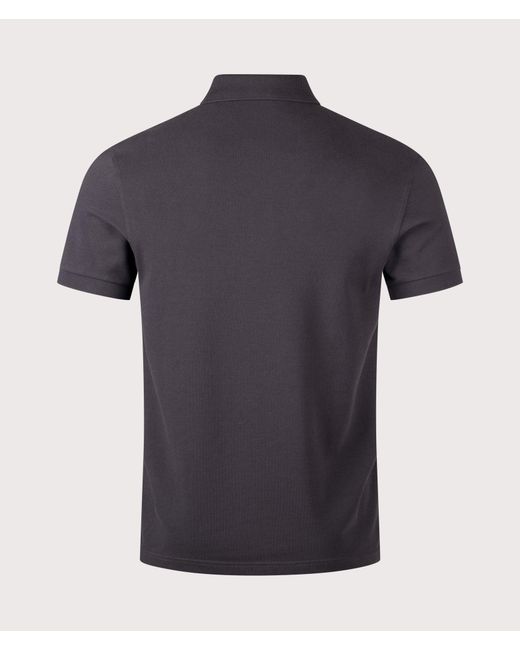 Fred Perry Blue Regular Fit The Polo Shirt for men