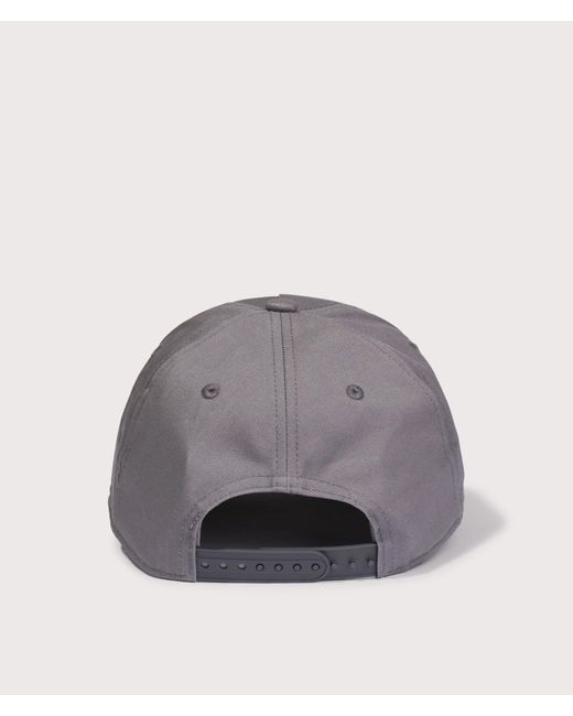 Represent Gray Owners Club Script Cap for men