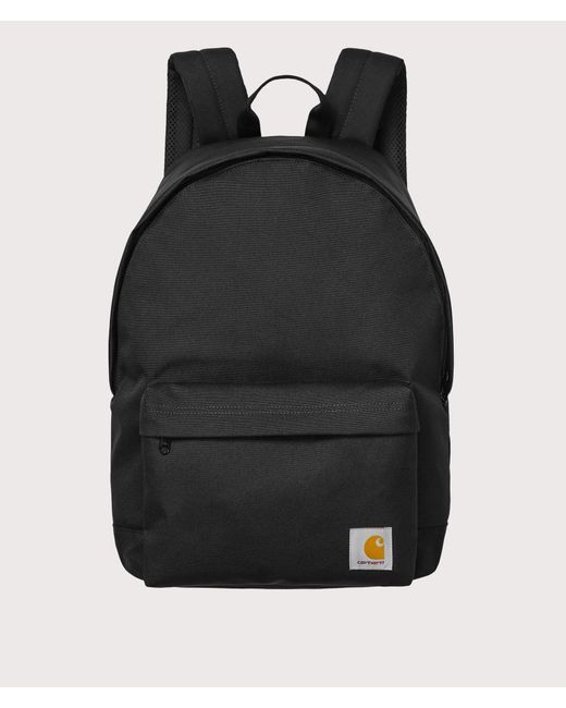 Carhartt Blue Jake Recycled Canvas Backpack for men
