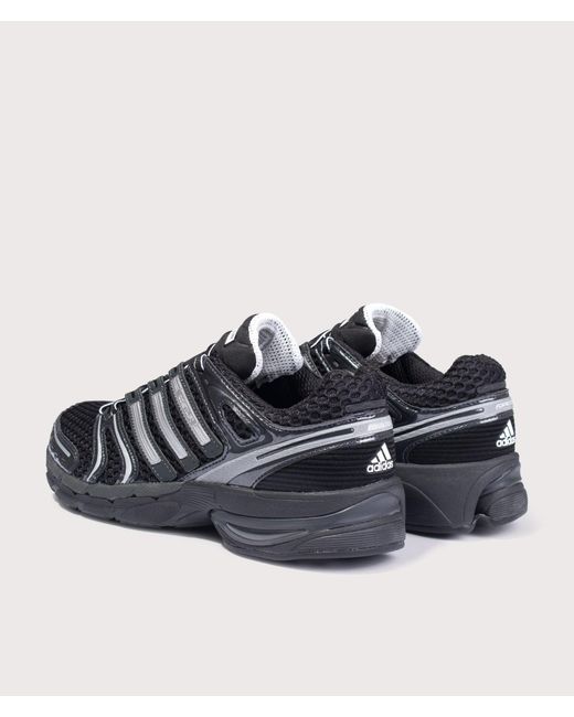 Adidas Originals Blue Adistar Control 5 Trainers for men