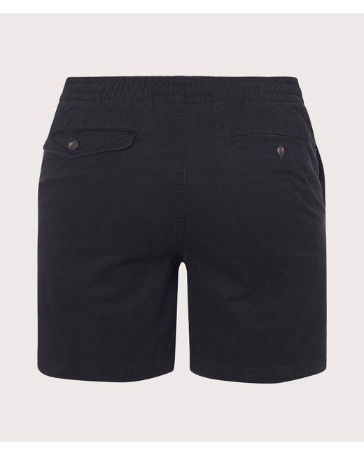 Polo Ralph Lauren Blue Classic Fit Polo Prepster Shorts for men