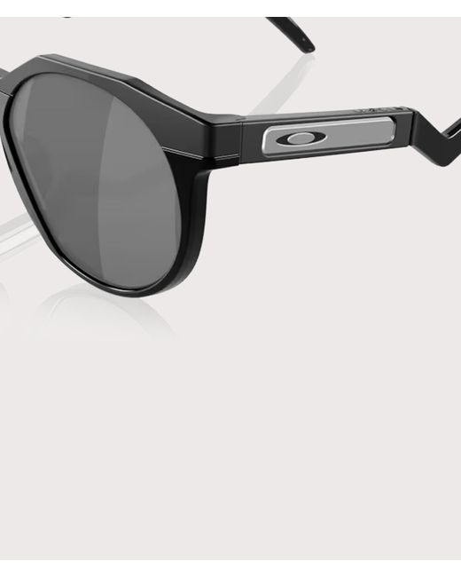 Oakley Gray Hstn Sunglasses for men