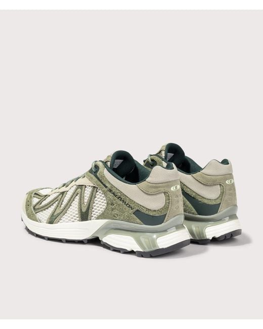 Salomon Metallic Xt-Whisper Embroidery Sneakers for men