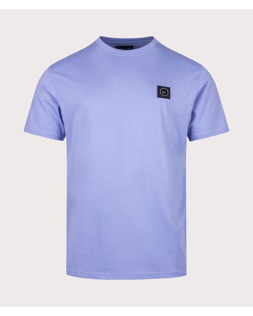 Marshall Artist Blue Siren T-shirt for men