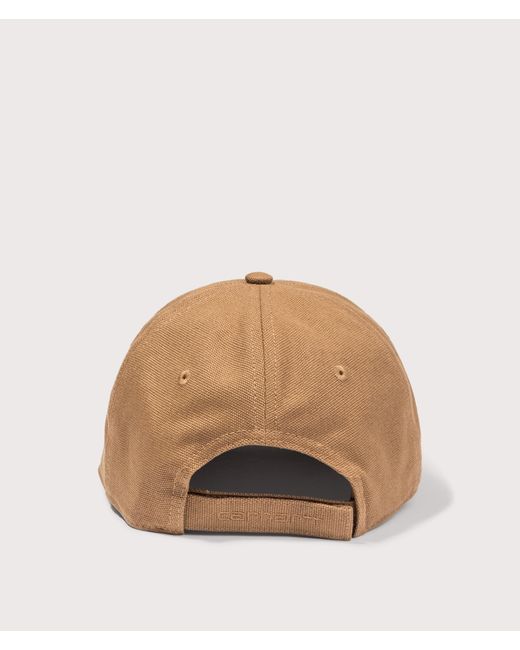 Carhartt Natural Canvas Cap for men