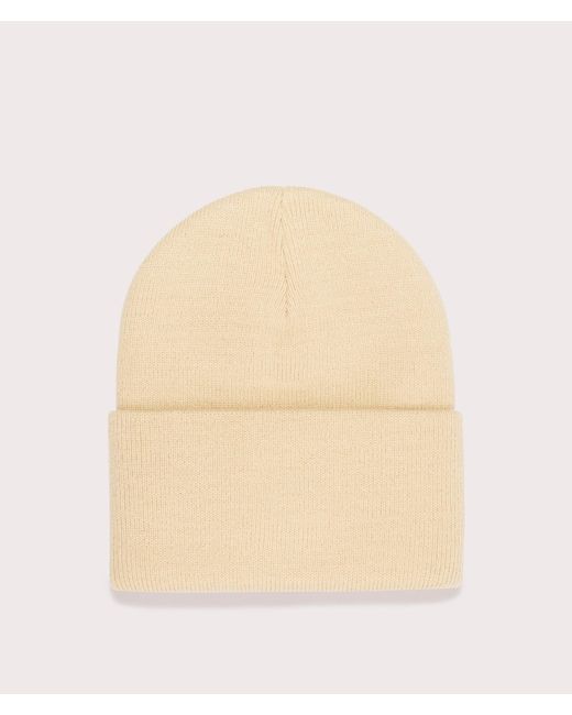 Carhartt Natural Acrylic Watch Hat for men
